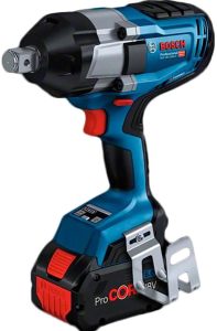 Гайковерт ударний Bosch GDS 18V-1050 H (06019J8502)