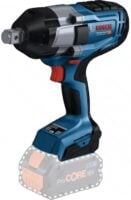 Гайковерт ударний Bosch GDS 18V-1050 H, 18В