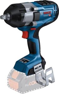 Гайковерт ударний Bosch GDS 18V-1000 (06019J8300)