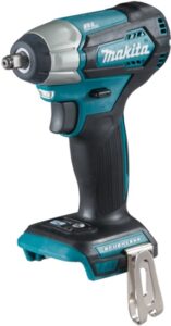 Гайковерт ударний Makita DTW180Z