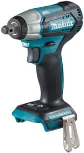 Гайковерт ударний Makita DTW181Z