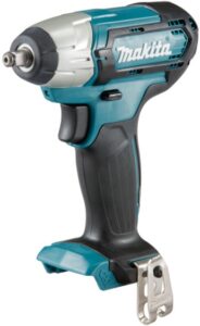 Гайковерт ударний Makita TW140DZ