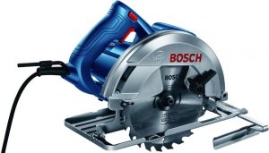 Пила дискова Bosch GKS 140 (06016B3020)