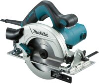 Пила дискова Makita HS6601