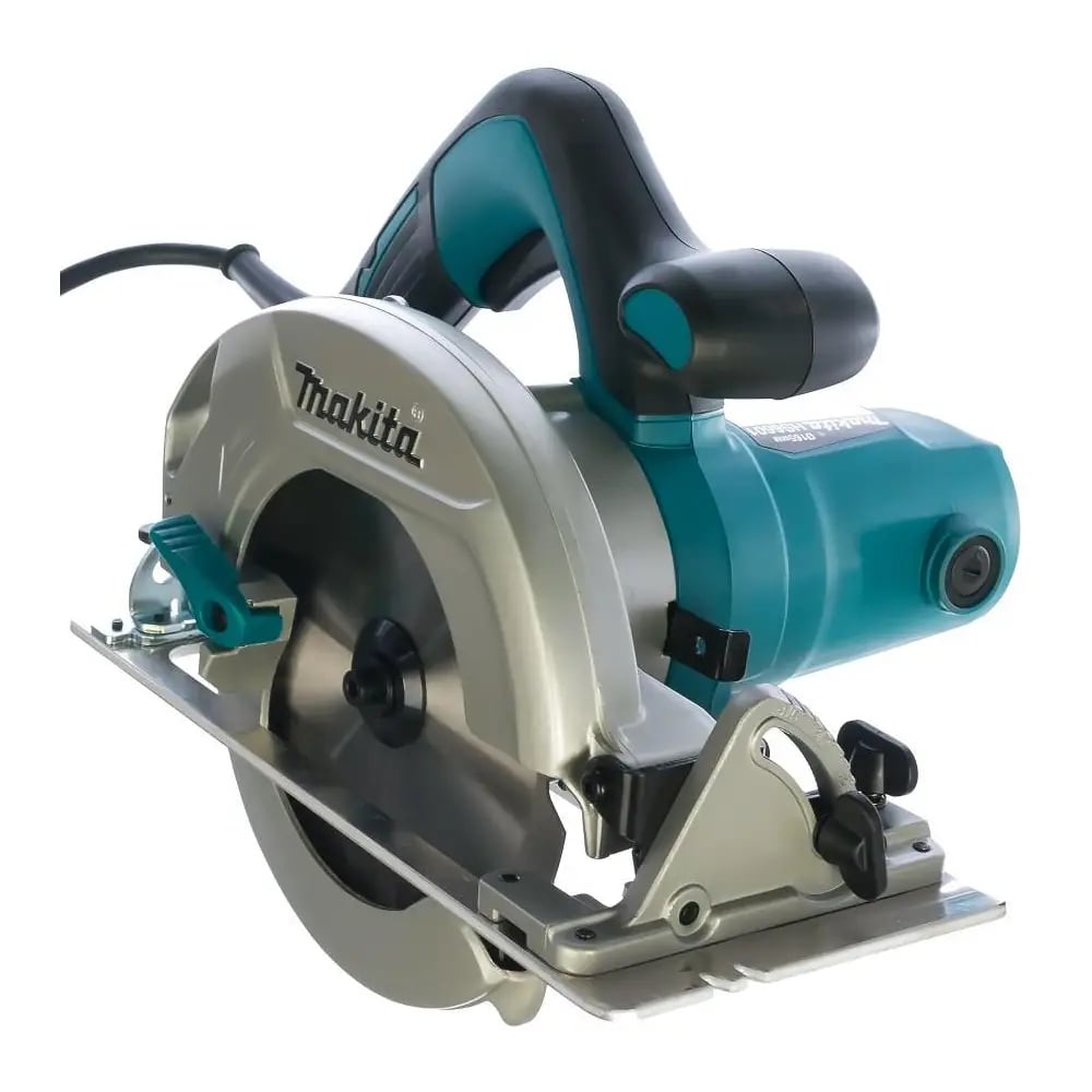 Пила дисковая Makita HS6601