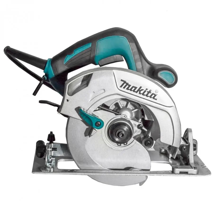 Пила дисковая Makita HS6601