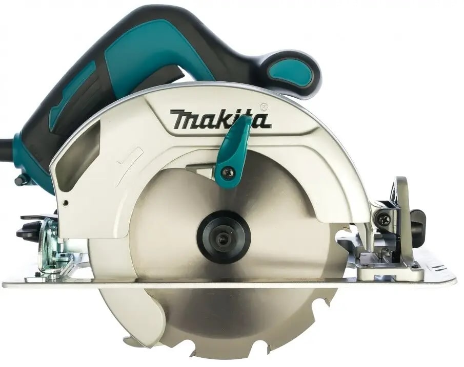 Пила дисковая Makita HS6601