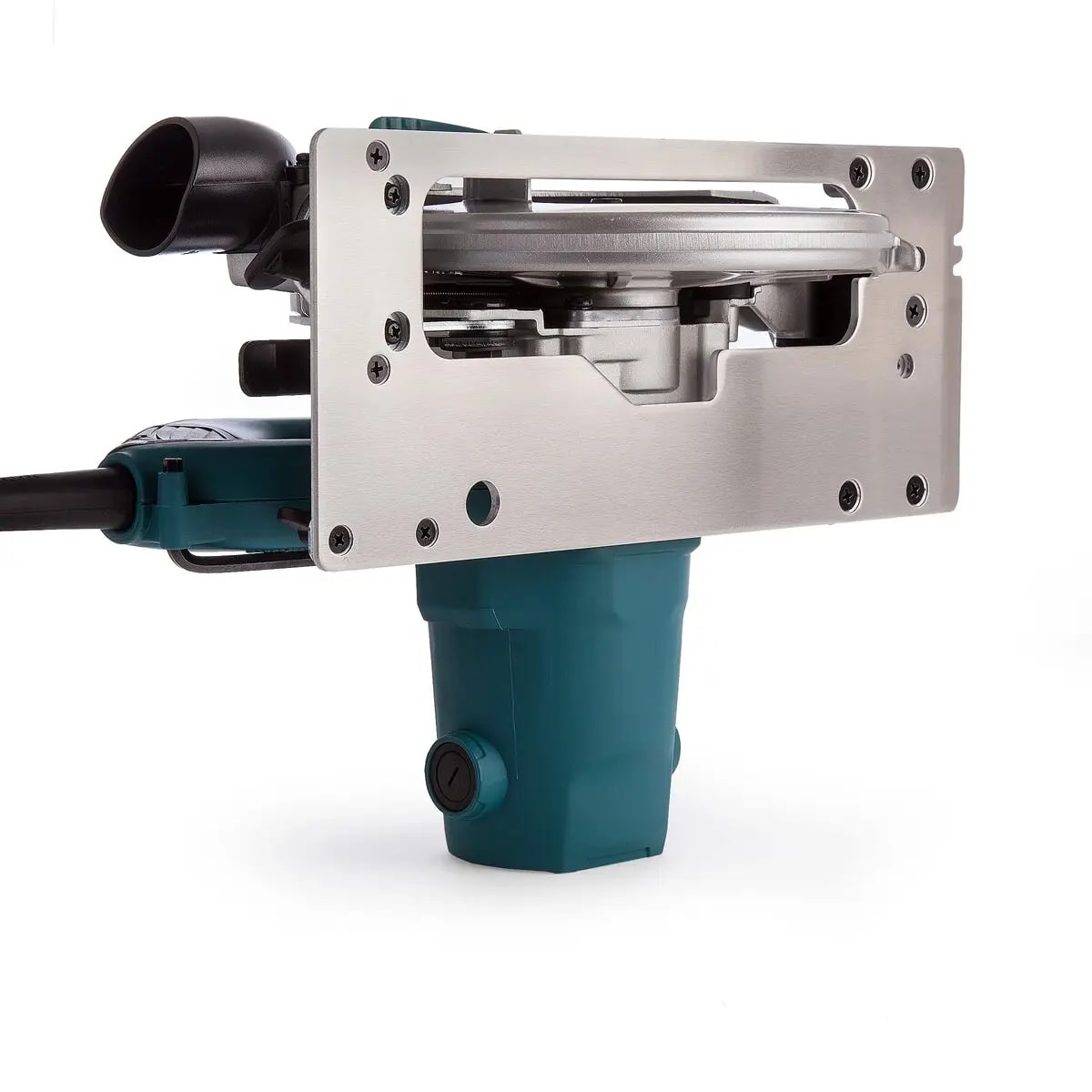 Пила дискова Makita HS6601