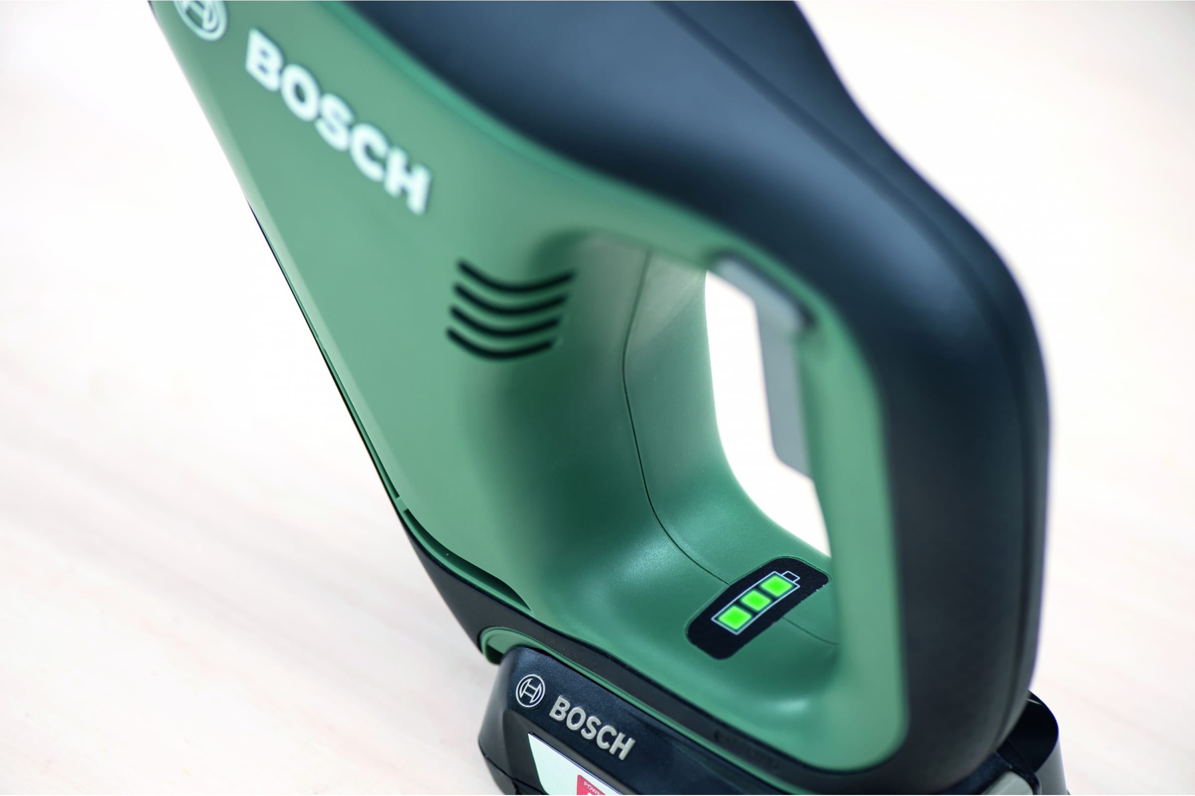 Пила сабельная Bosch Advanced Recip 18 Solo, без АКБ и ЗУ (0.603.3B2.400)