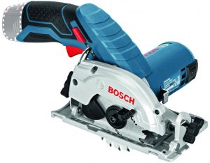 Пила дискова акумуляторна Bosch GKS 12V-26 (0.615.990.M41)