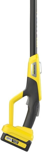 Висоторіз ланцюговий акумуляторний Karcher PSW 18-20 Battery, 18В, шина 20см, 3.8кг, без АКБ та ЗП