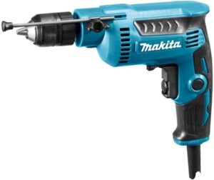 Шуруповерт-дриль Makita DP2011