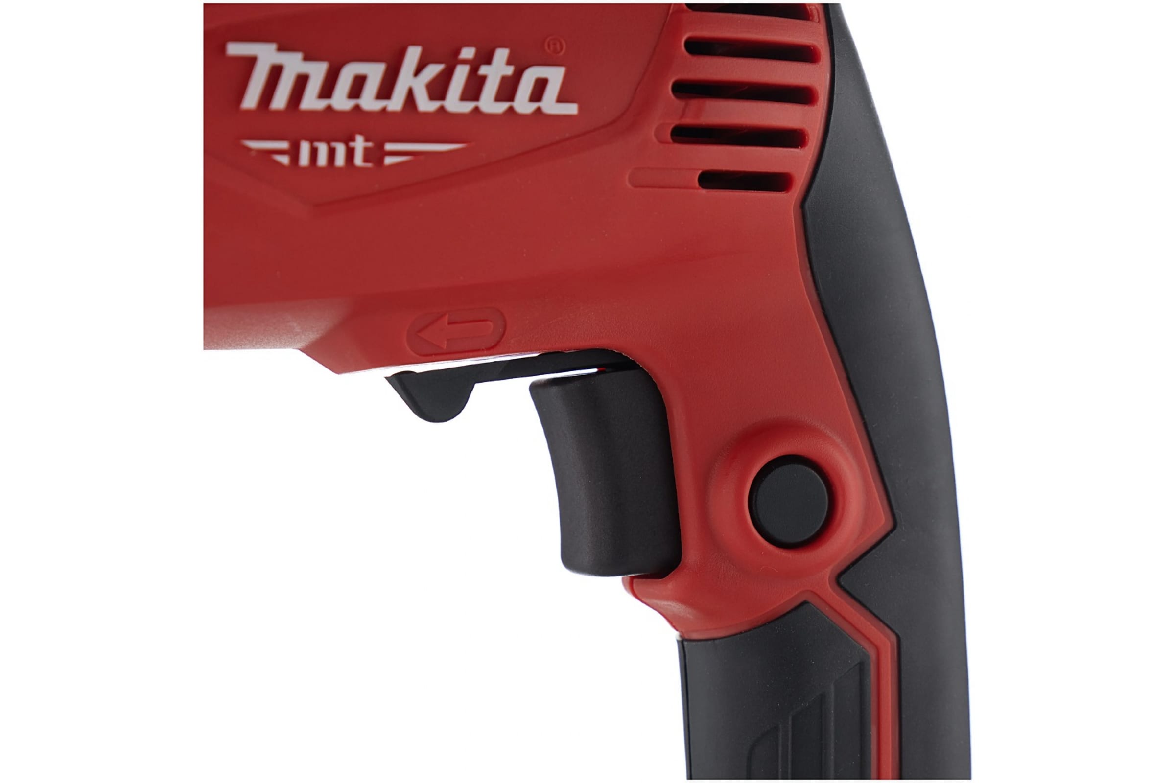 Дриль ударний Makita M8100, 710Вт, зубчастий патрон 13мм, 0-3200об•хв, 2.1кг