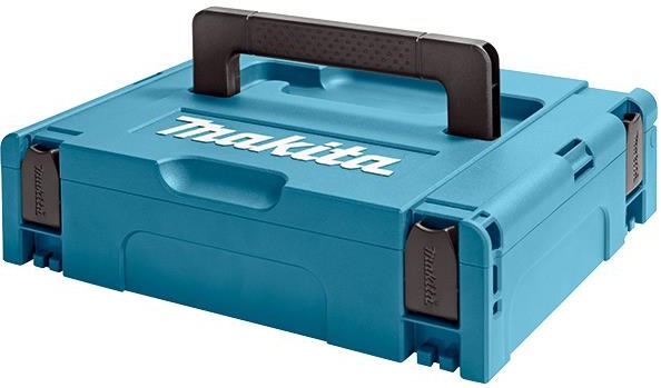 Кейс для інструменту Makita Makpac 1, 10.5х39.5х29.5см, пластик