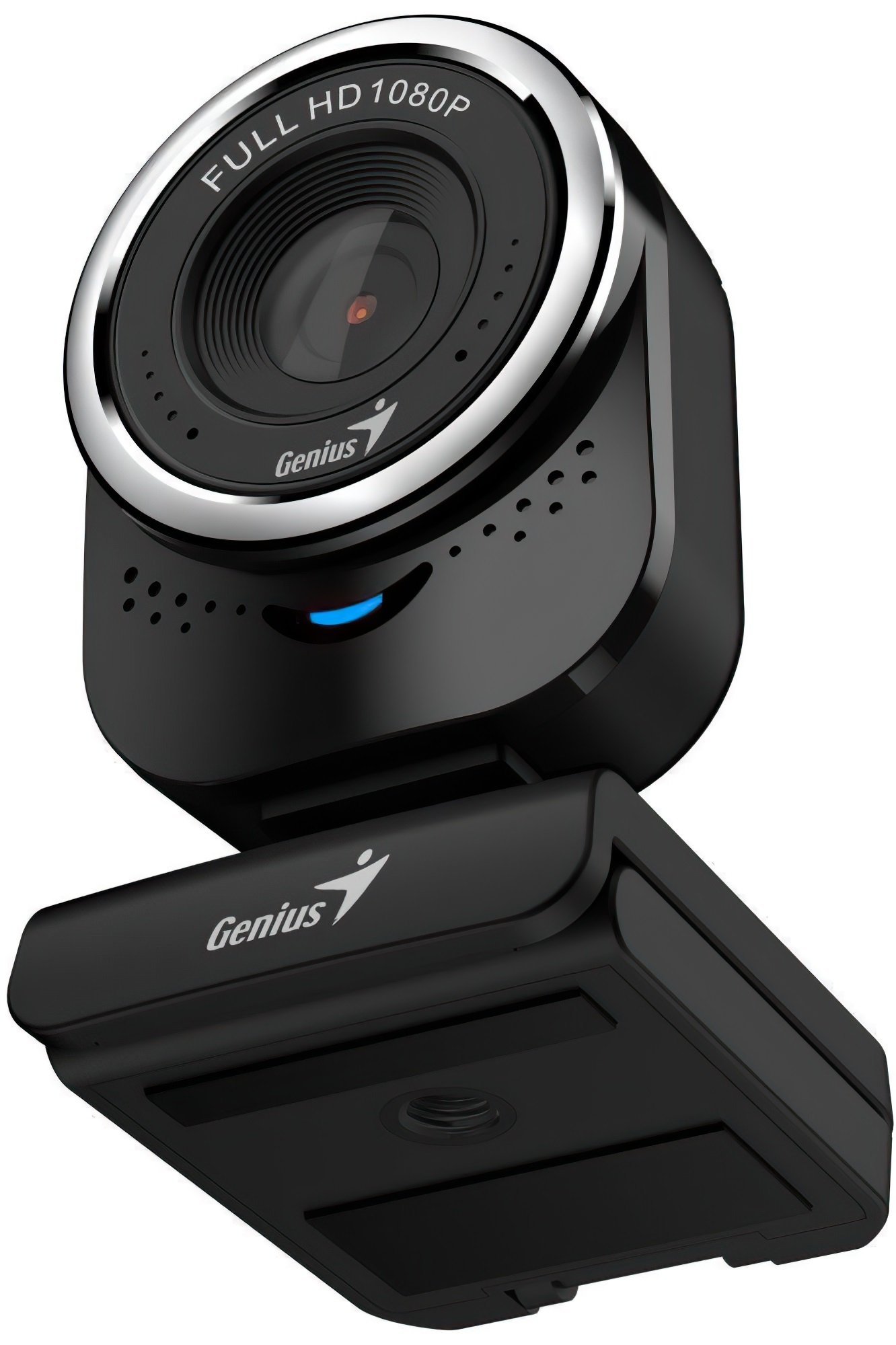 Веб-камера Genius 6000 Qcam Black (32200002407)