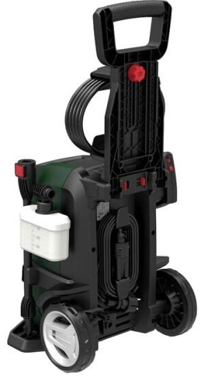 Мінімийка високого тиску Bosch EasyAquatak 110 (0.600.8A7.F00)