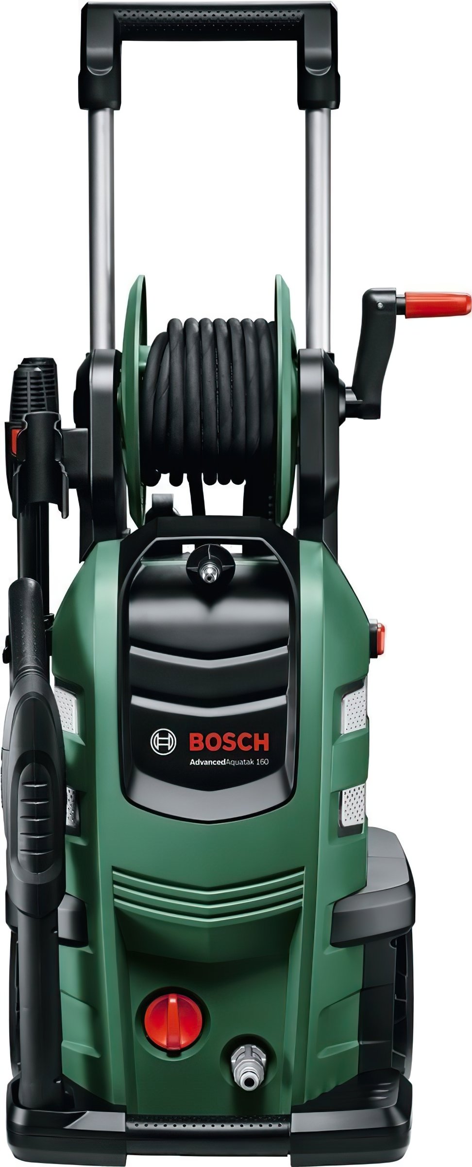 Мінімийка високого тиску Bosch EasyAquatak 110 (0.600.8A7.F00)