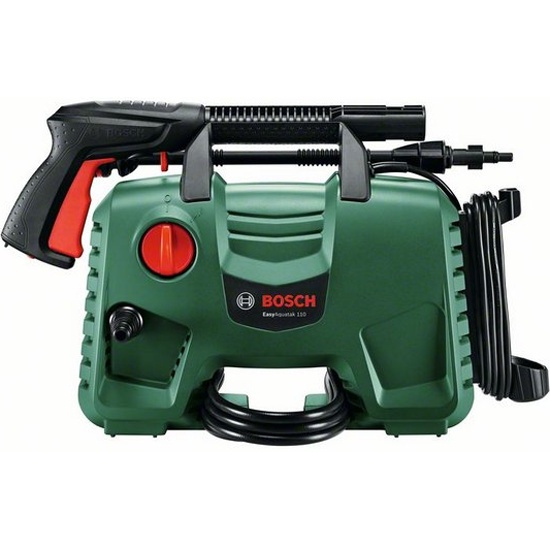 Мінімийка високого тиску Bosch EasyAquatak 110 (0.600.8A7.F00)