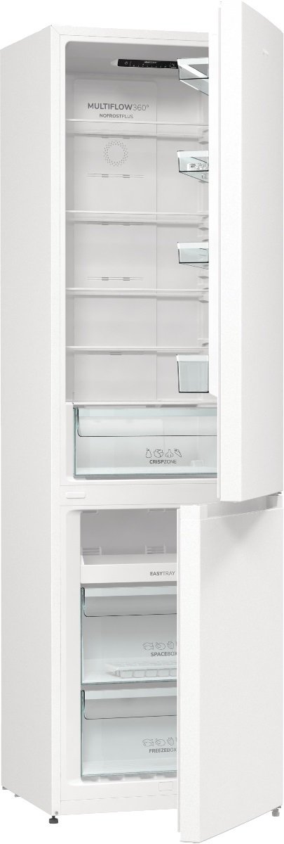 Холодильник Gorenje NRK6201PW4