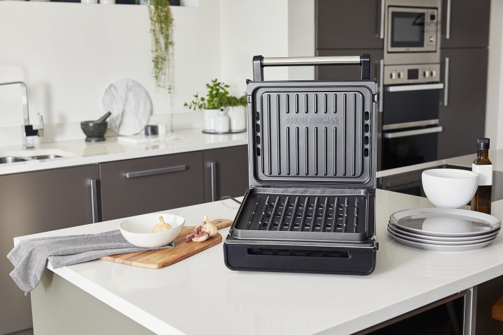 Гриль George Foreman 28000-56