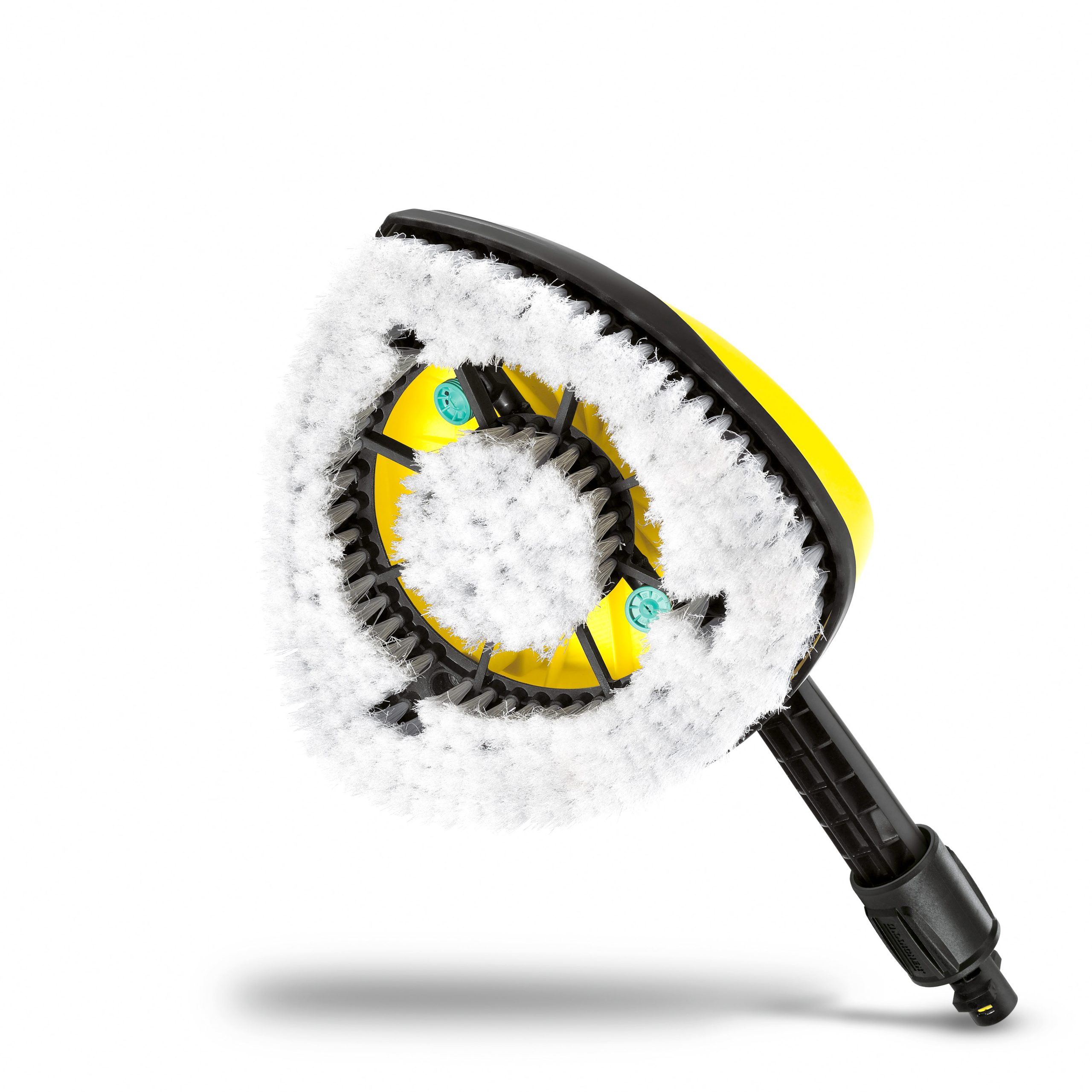 Щітка Karcher Power Brush WB 150 (2.643-237.0)