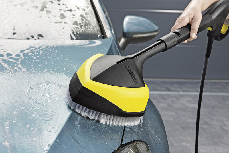 Щітка Karcher Power Brush WB 150 (2.643-237.0)