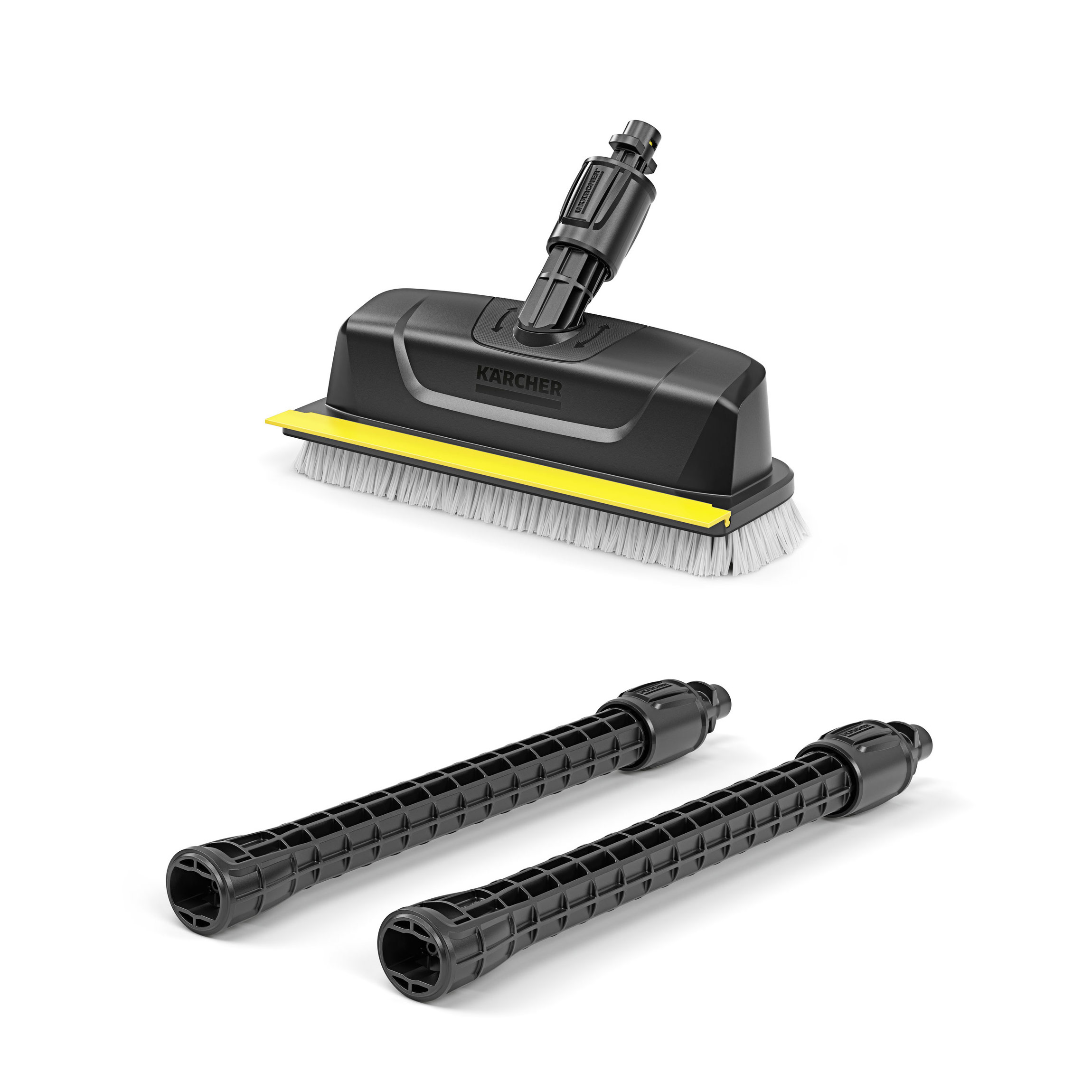 Щітка для мінімийок Karcher серій K2-K7