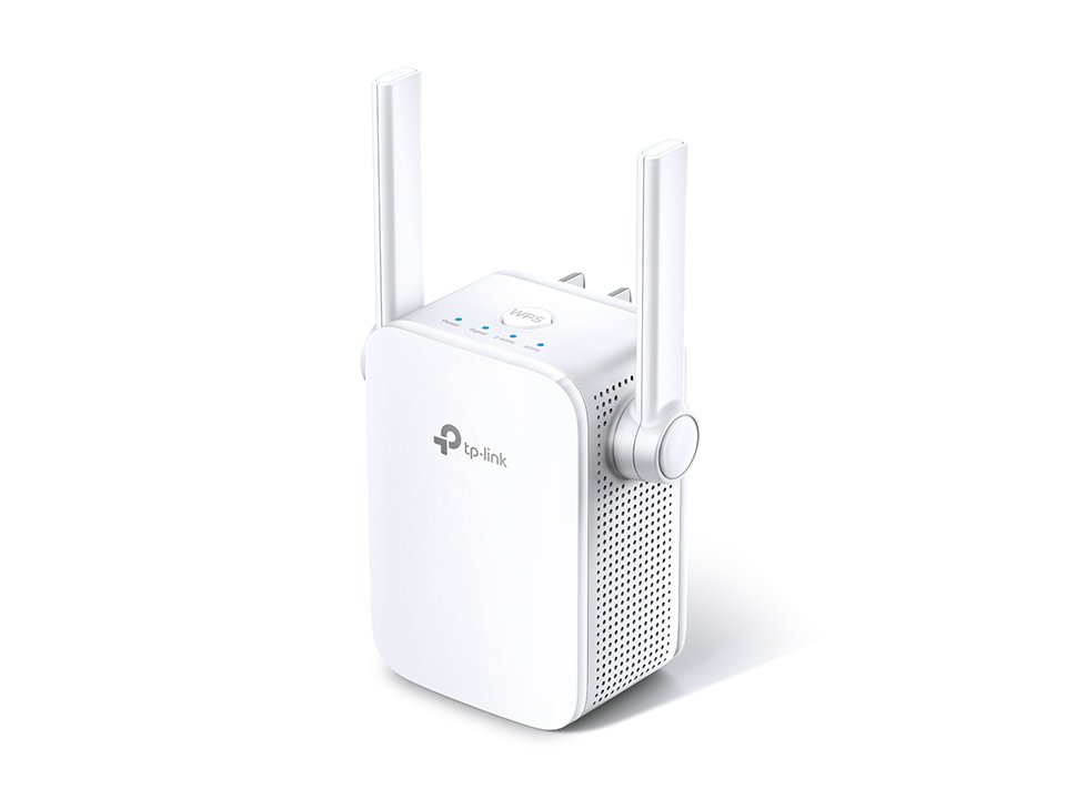 Розширювач покриття WiFi TP-LINK RE305 AC1200, 1хFE LAN, MESH