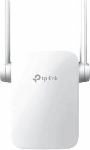 Розширювач покриття WiFi TP-LINK RE305 AC1200, 1хFE LAN, MESH