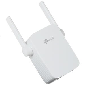 Розширювач покриття WiFi TP-LINK TL-WA855RE N300, 1хFE LAN