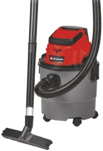 Пилосос Einhell TC-VC 18/15 Li – Solo (2347145)