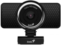 Веб-камера Genius 8000 Ecam Black (32200001406)