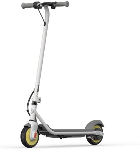 Електросамокат Segway-Ninebot C10, White