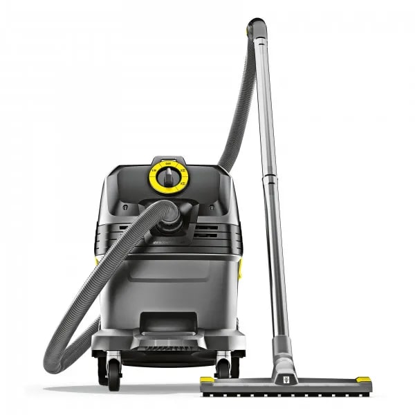 Пилосос професійний Karcher NT 30/1 Tact L, 1380Вт, 27.3кПа, контейнер 30л, 13.5кг