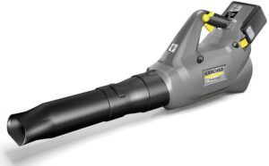 Повітродув садовий Karcher LB 930/36 Bp, 6 Аг (1.042-508.0)