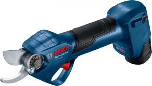 Секатор Bosch Pro Pruner акумуляторний (06019K1021)