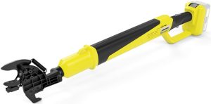 Секатор акумуляторний Karcher TLO SOLO (1.444-020.0)