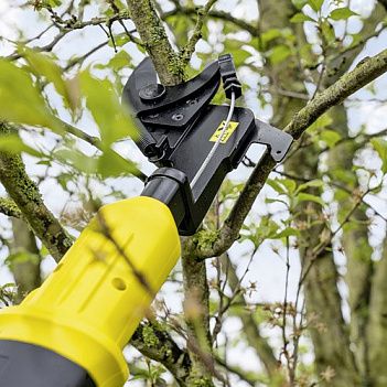 Секатор аккумуляторный Karcher TLO SOLO (1.444-020.0)