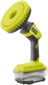 Щітка Ryobi ONE+ R18CPS-0, без АКБ та ЗУ (5133004846)