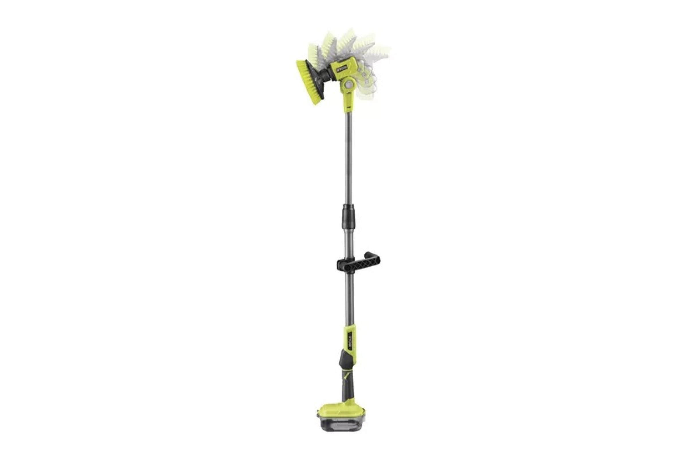 Щітка телескопічна Ryobi ONE+ R18TPS-0, без АКБ та ЗУ (5133004847)