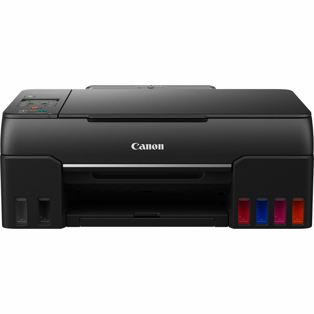 БФП А4 Canon PIXMA G640 з Wi-Fi (4620C009)