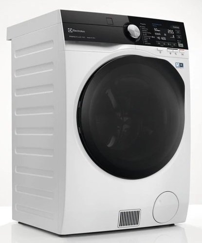 Прально-сушильна машина Electrolux EW9W161BUC