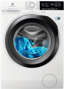 Пральна машина Electrolux EW7F348SU