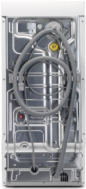 Вертикальна пральна машина Electrolux EW6T4272U