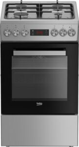 Плита комбінована Beko FSM52335DS