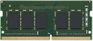 Пам'ять сервера Kingston DDR4 8GB 2666 ECC SO-DIMM (KSM26SES8/8HD)