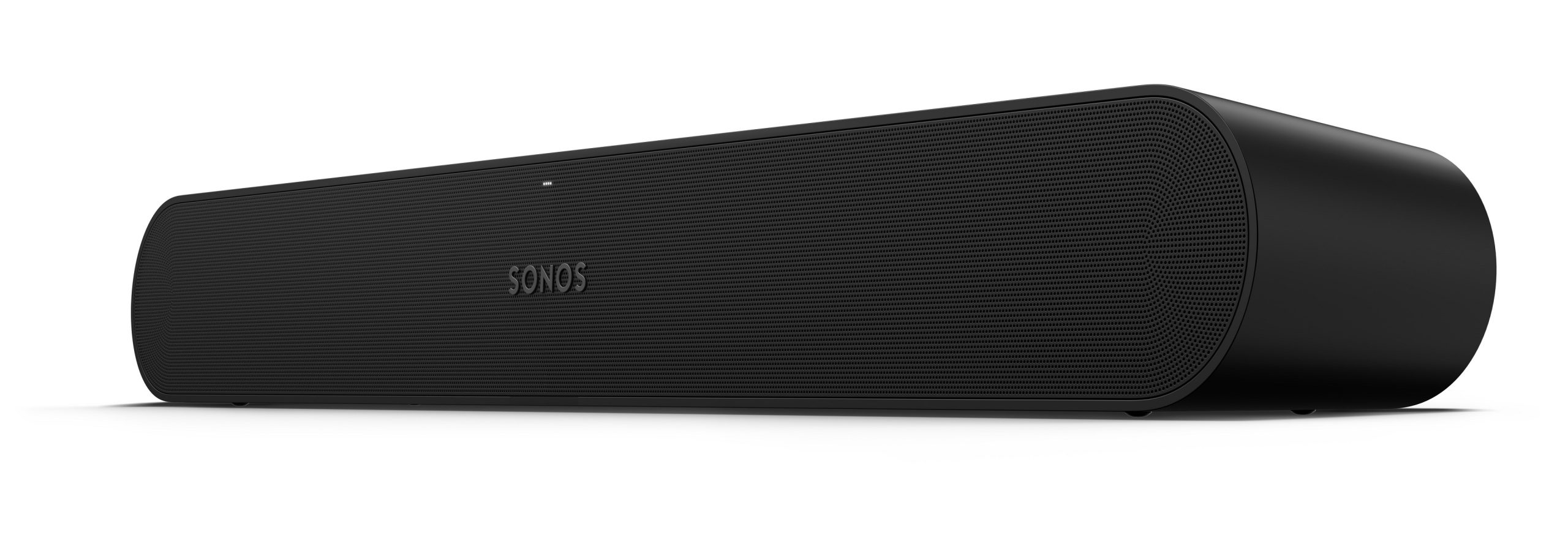 Саундбар Sonos Ray Black (RAYG1EU1BLK)