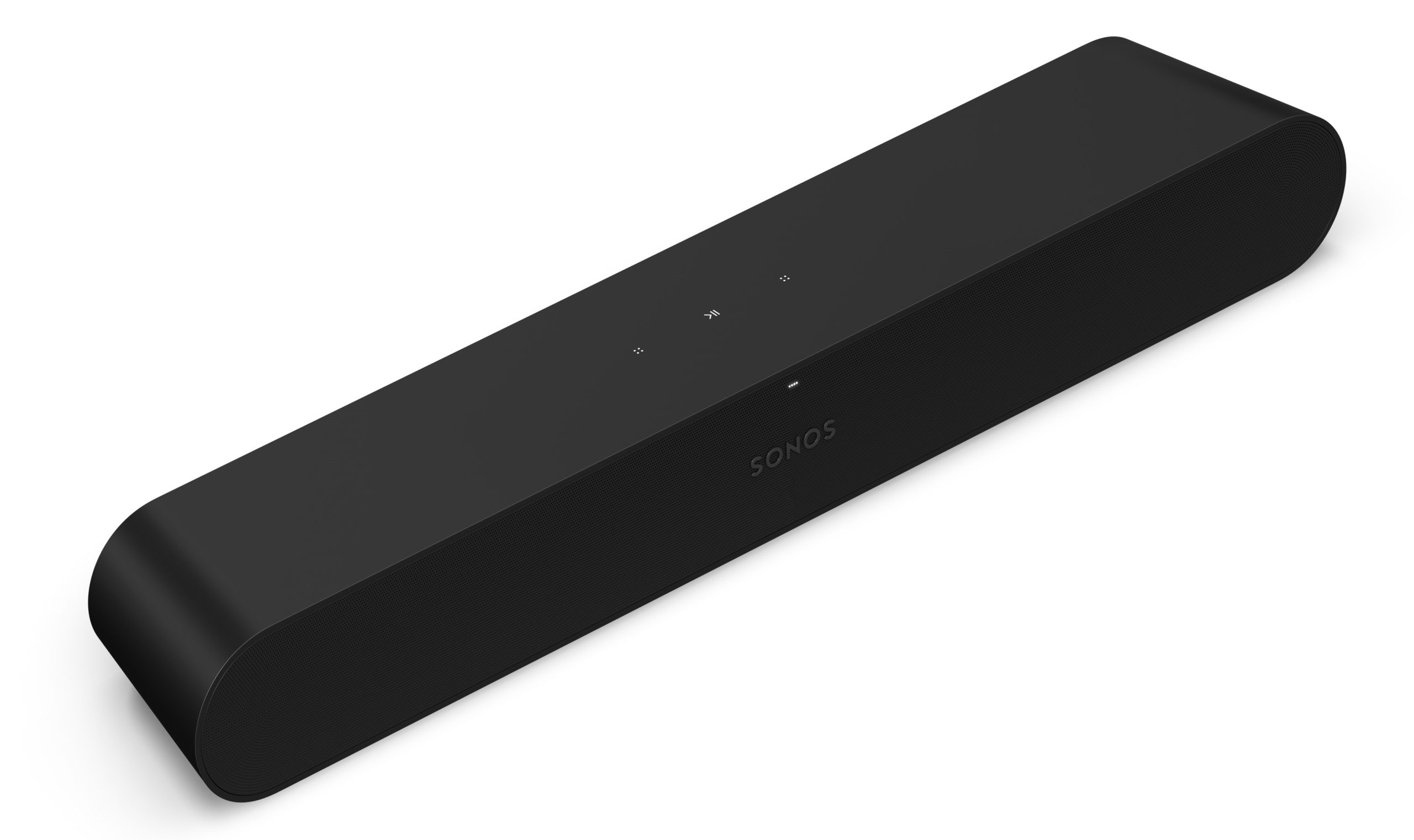 Саундбар Sonos Ray Black (RAYG1EU1BLK)