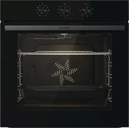 Духовка Gorenje BO6725E02BG