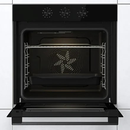 Духовка Gorenje BO6725E02BG